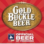 Gold Buckle Beer