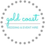 Gold Coast Wedding Hire