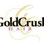 GoldCrush Hair Vitamins