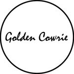 GOLDEN COWRIE | ISLAND LUXE