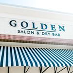 Golden Salon