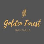 Golden Forest Boutique