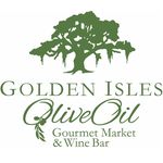 Golden Isles Olive Oil