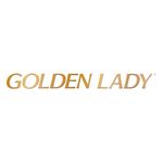 Collant Golden Lady