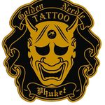 GOLDEN NEEDLE TATTOO Phuket