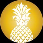 The Golden Pineapple