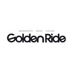 Golden Ride Magazine