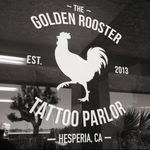 Golden Rooster