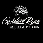 Golden🌹Rose