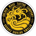 Golden Wave Tattoo Company