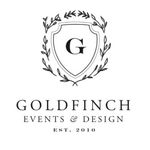 Goldfinch Events & Design