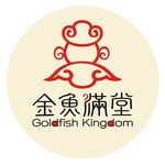 Goldfish Kingdom🇺🇸🇺🇸