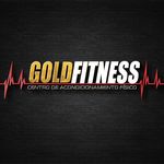 GOLD FITNESS GYM