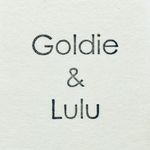 Goldie & Lulu