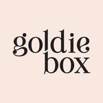 GoldieBox Gift Boxes