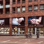 Gold Point Rotterdam Hollanda! Gold Point Rotterdam Hollanda!