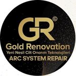 GOLD RENOVATİON GOLD RENOVATİON