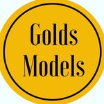 Golds Models Est. 2016