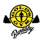 Gold's Gym Burnaby 🇨🇦