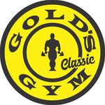 Gold's Gym Classic Cerquilho