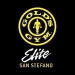 Gold's Gym Elite