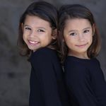 Layla & Emelia Golfieri Layla & Emelia Golfieri