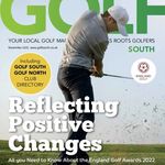 Golf South Magazine