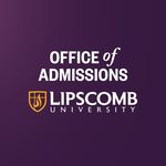 Lipscomb Admissions