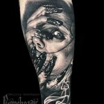 Tattooartist Gomel / Minsk