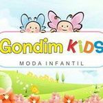 #gondimkids