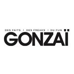 Gonzaï magazine