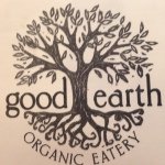 Good Earth Organic Eatery