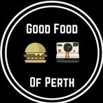 Food, Perth and Travel