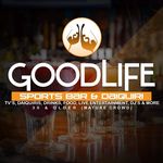 Good Life Sports Bar