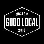 GOOD LOCAL | BAGS