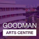 Goodman Arts Centre