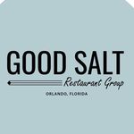 Good Salt Restaurant Group