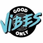 Good Vibes Only Apparel