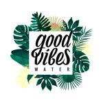 Good Vibes Water