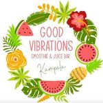 ✨Good Vibrations Kampala✨