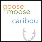 Goose Moose Caribou