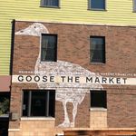 Goose the Market