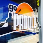 Go Paddle AZ