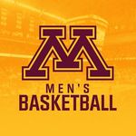 Gopher Men's Basketball