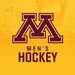 Minnesota Golden Gopher Hockey