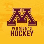 Gopher Women's Hockey