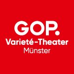 GOP Varieté-Theater Münster