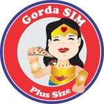 Gorda SIM - Plus Size