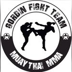 Gordin Fight Team