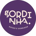 Gordinha • doces e sorrisos